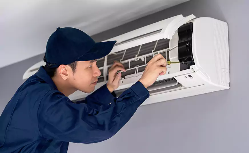 AC Duct Cleaning Mukilteo