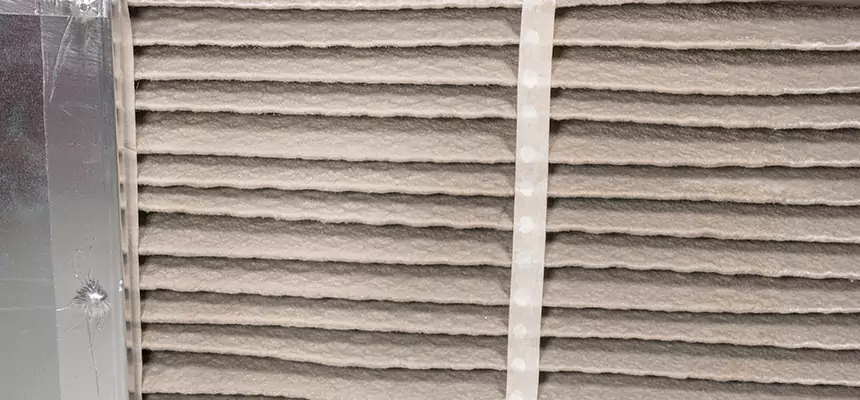 Mobile Car AC Filter Replacement in Mukilteo