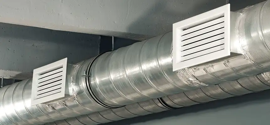 Our Air Duct Camera Inspection Services in Mukilteo, WA