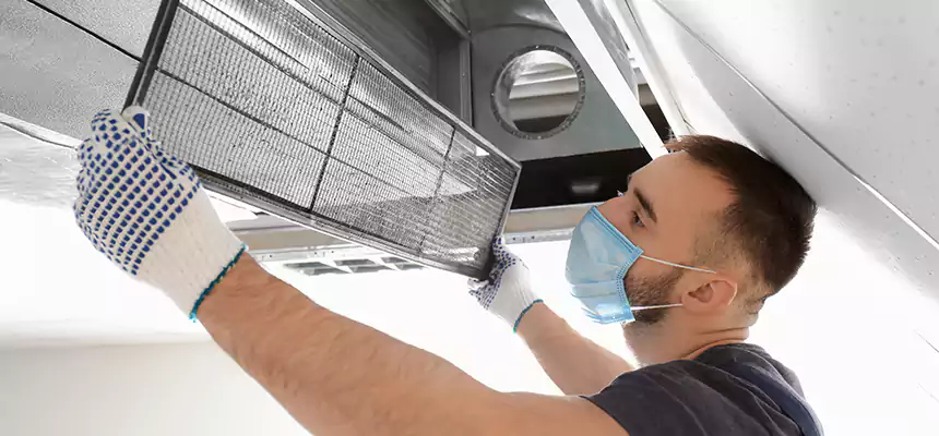 Our Dryer Vent Cleaning Services in Mukilteo, WA