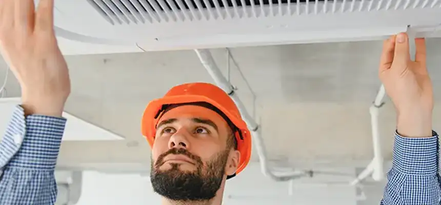 Our Furnace Vent Cleaning Services in Mukilteo, WA