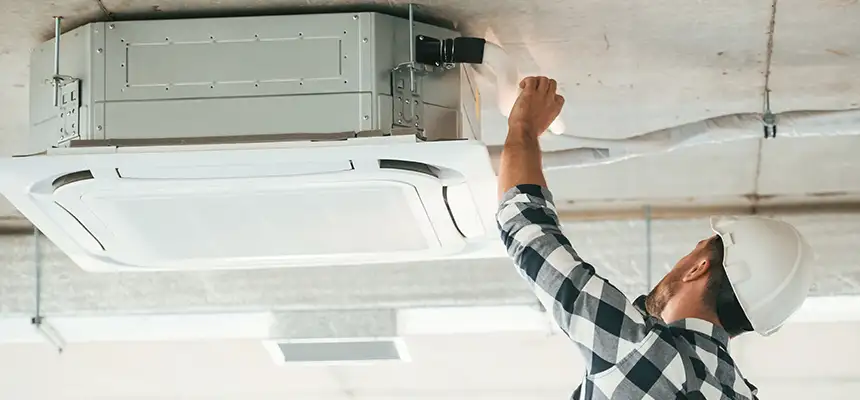 Our Local Vent Cleaning Services in Mukilteo, WA