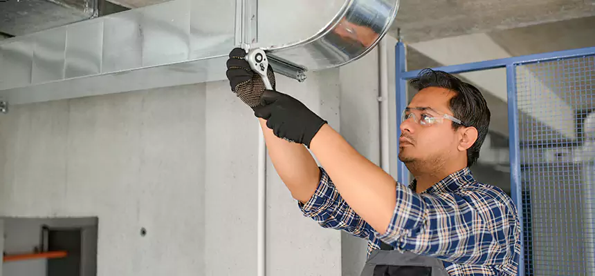 Our Post-Construction Duct Cleaning Services in Mukilteo, WA