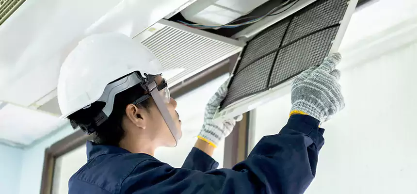 Our Residential Air Vent Cleaning Services in Mukilteo, WA