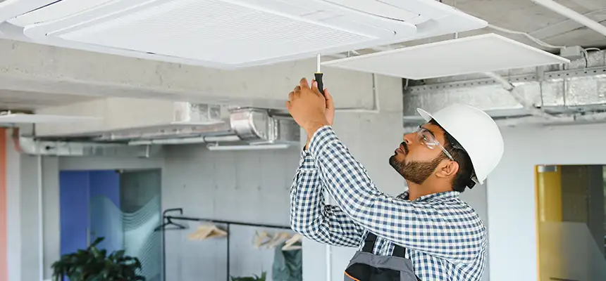 Our Roof Dryer Vent Cleaning Services in Mukilteo, WA