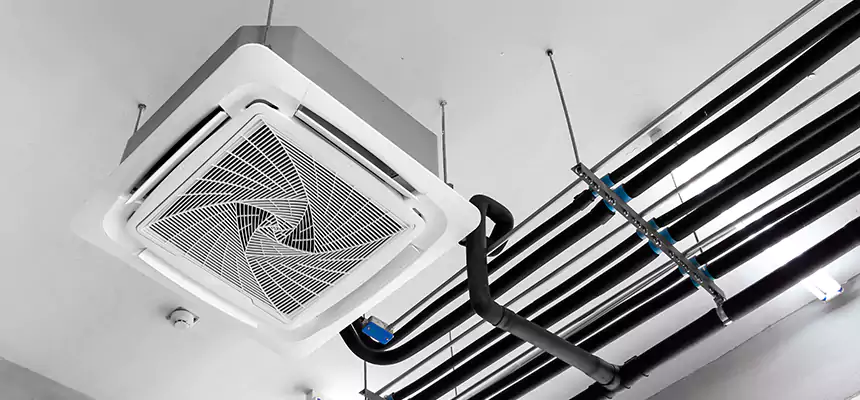 Our Smart AC Vent Controller Services in Mukilteo, WA