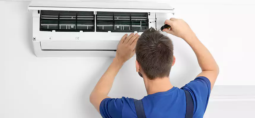 Our Smart Air Conditioning Installation Services in Mukilteo, WA