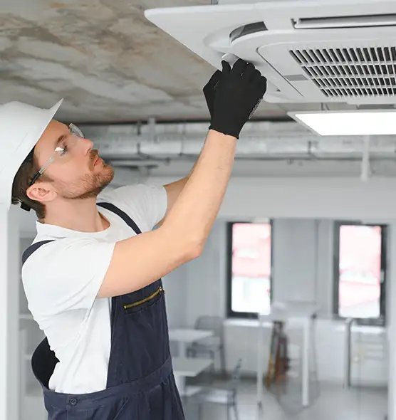 Top Affordable Duct Cleaning Services Near Me in Mukilteo, WA