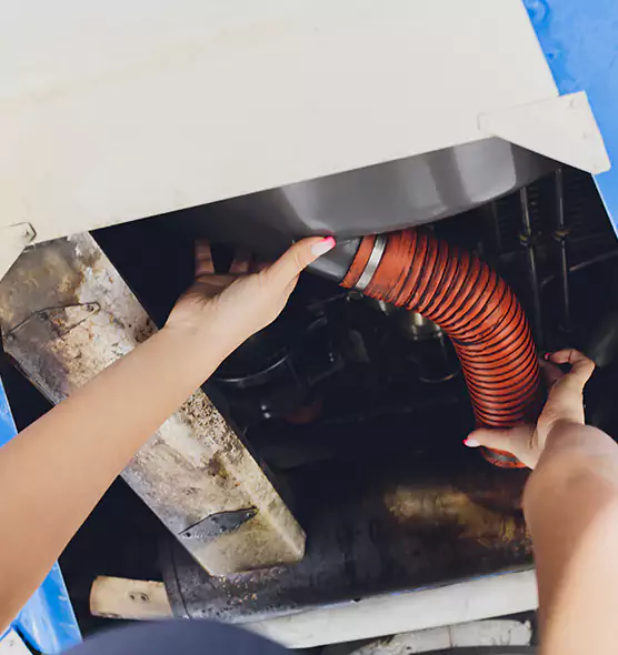 Professional Air Duct Leak Repair in Mukilteo, WA