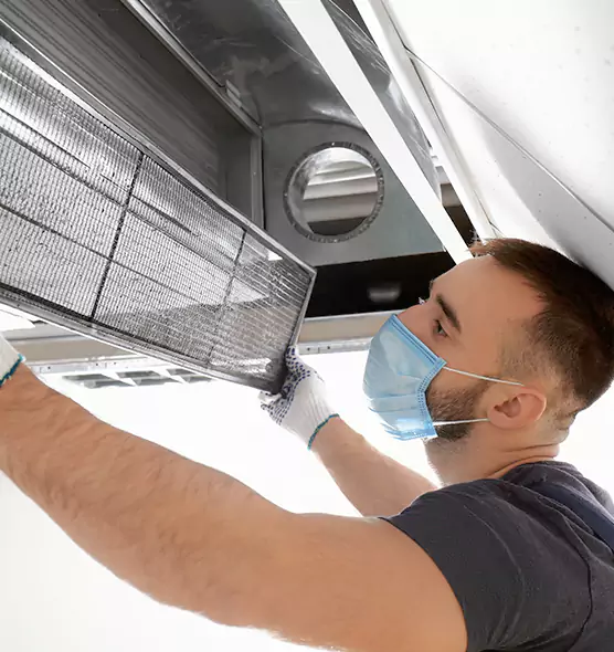 About Air Duct Pathogen Disinfection in Mukilteo, WA