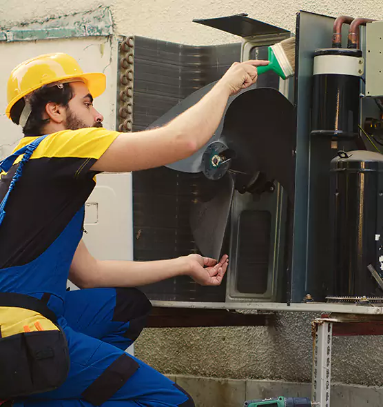 Professional Air Duct Washing Service in Mukilteo, WA