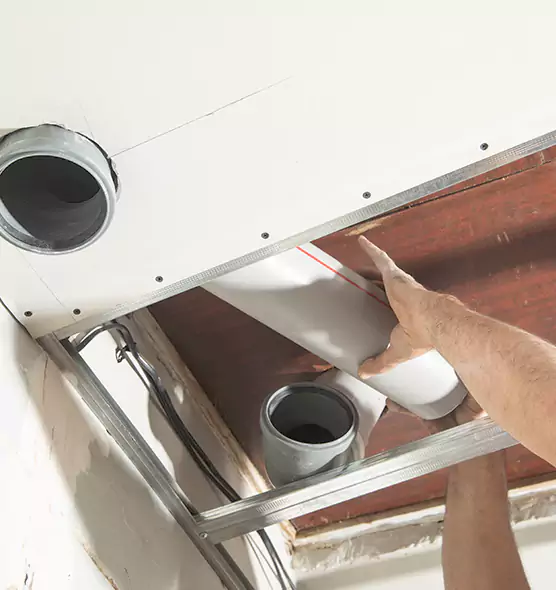 Professional Attic Air Duct Cleaning in Mukilteo, WA