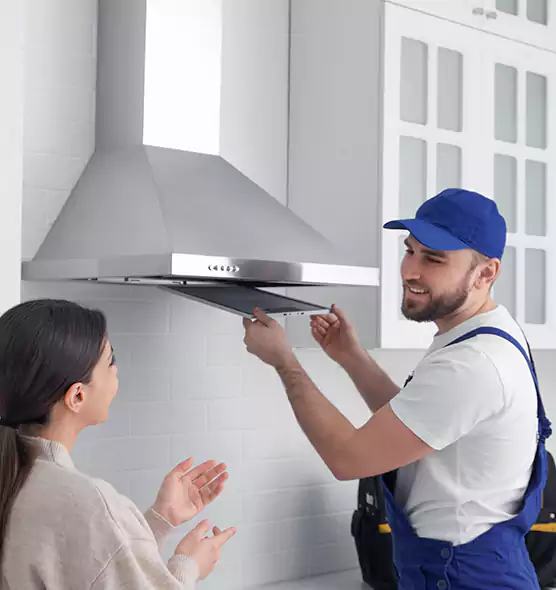 Professional Dryer Vent Cleaning Service in Mukilteo, WA