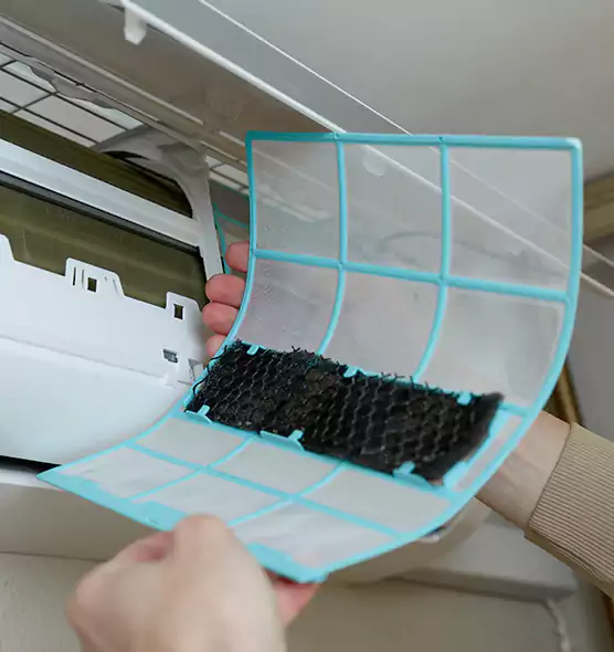 Welcome to Air Duct Cleaning & Repairs Mukilteo — Your Local HEPA Filter Installation Pros in Mukilteo, WA