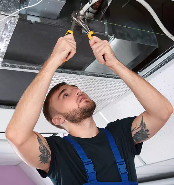 Trusted Home Air Duct Cleaning in Mukilteo, WA