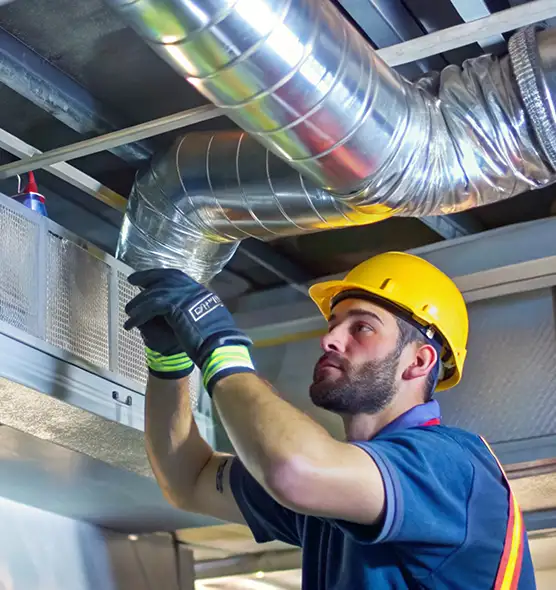 Professional NADCA Approved Air Duct Services in Mukilteo, WA