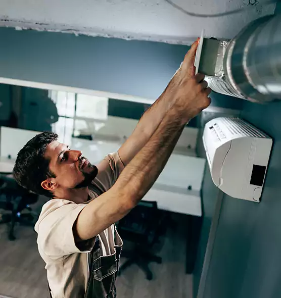 Reliable Warehouse Vent Cleaning in Mukilteo, WA