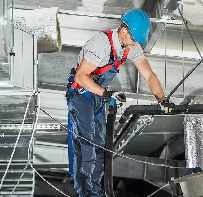 Why Homeowners & Businesses Trust Us in Mukilteo, WA?