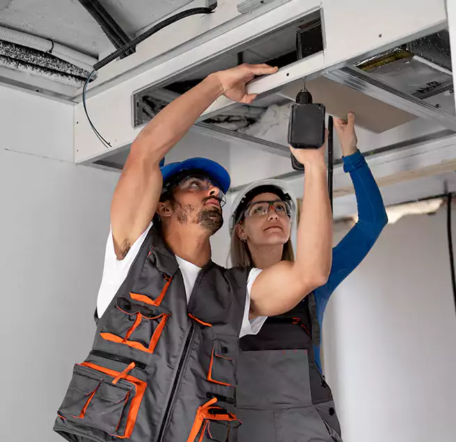 Why Homeowners & Businesses Trust Us in Mukilteo, WA